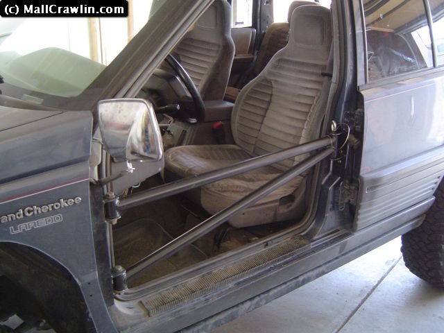 Taking Doors Off Zj Archive North American Grand Cherokee